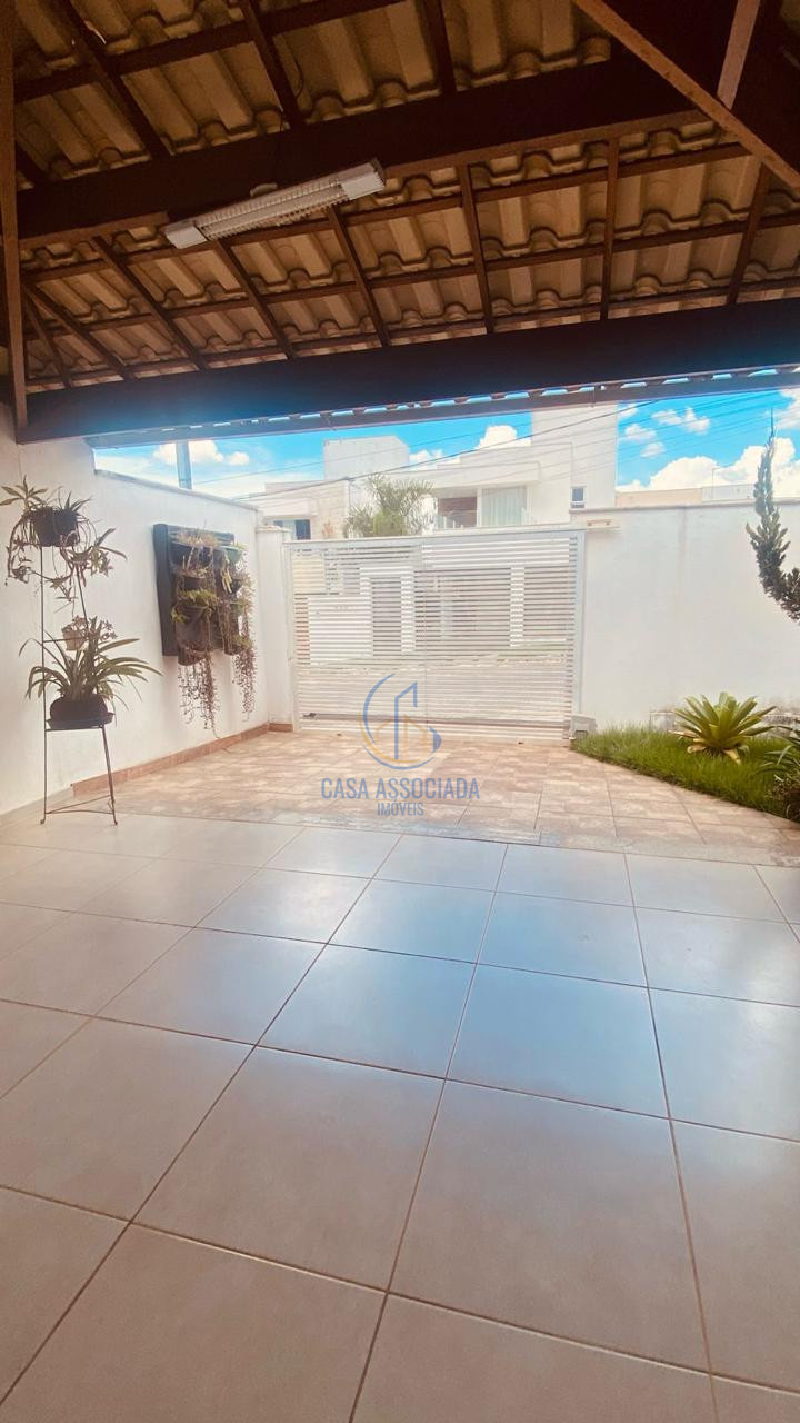 Imagens do imóveis Casa Em Condomínio Á Venda Condomínio Trilhas Do Sol Lagoa Santa