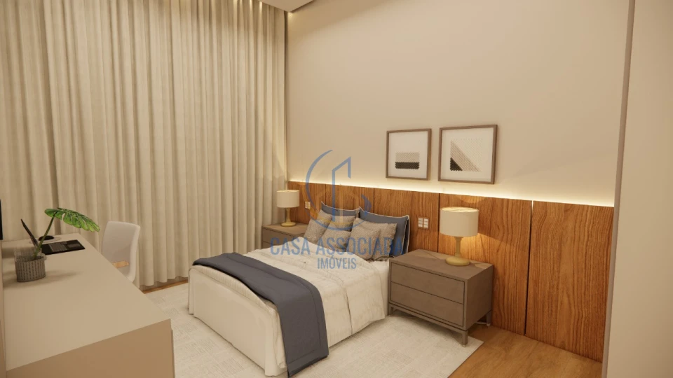 Imagens do imóveis Casa Em Condomínio Á Venda Condomínio Alphaville Vespasiano