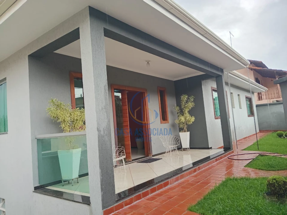 Imagens do imóveis Casa Jardim Itaú  05 quartos sendo 02 suítes