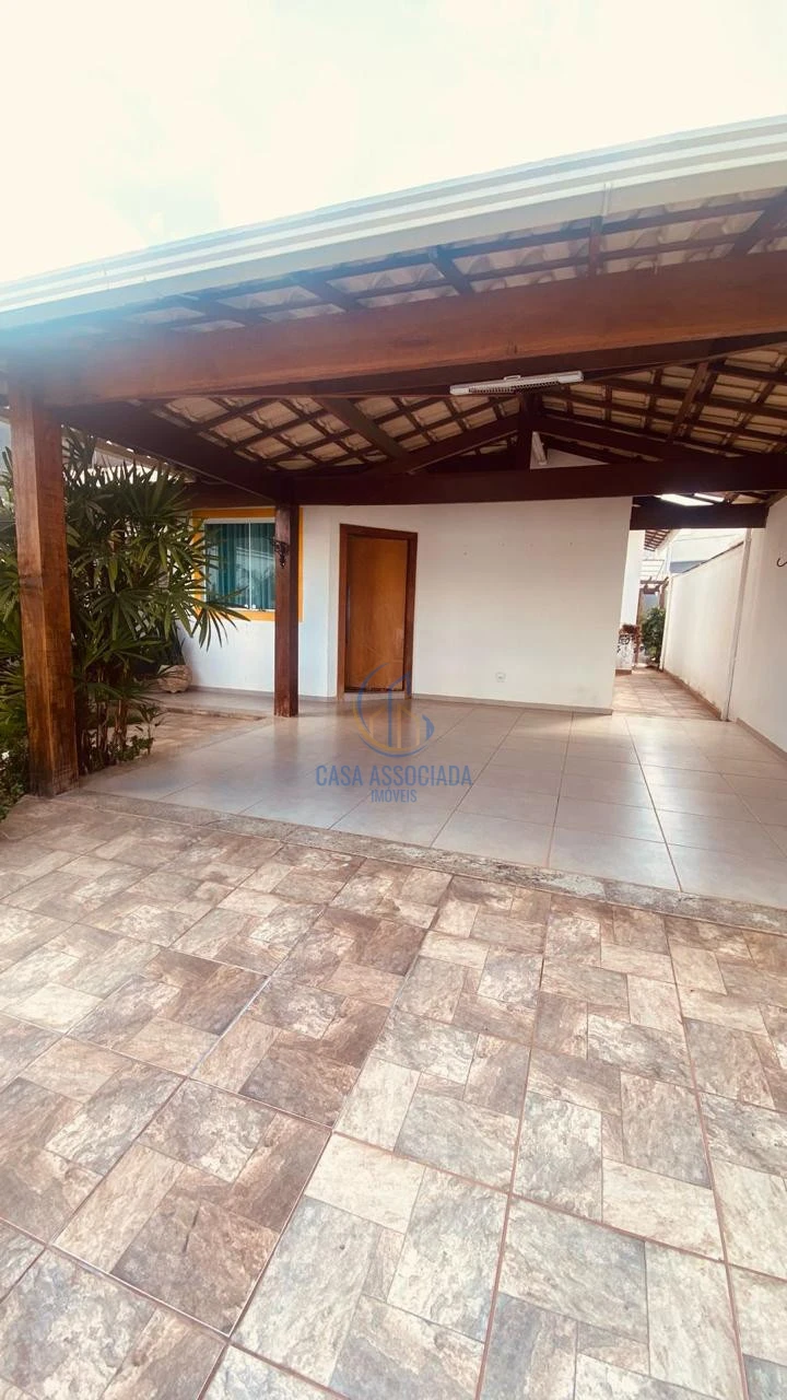 Imagens do imóveis Casa Em Condomínio Á Venda Condomínio Trilhas Do Sol Lagoa Santa