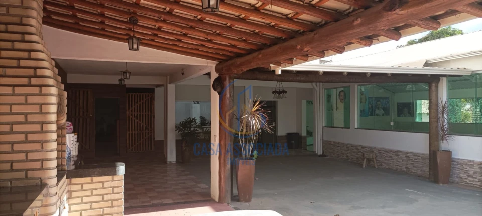 Imagens do imóveis Casa Á Venda Mansão Lagoa Santa