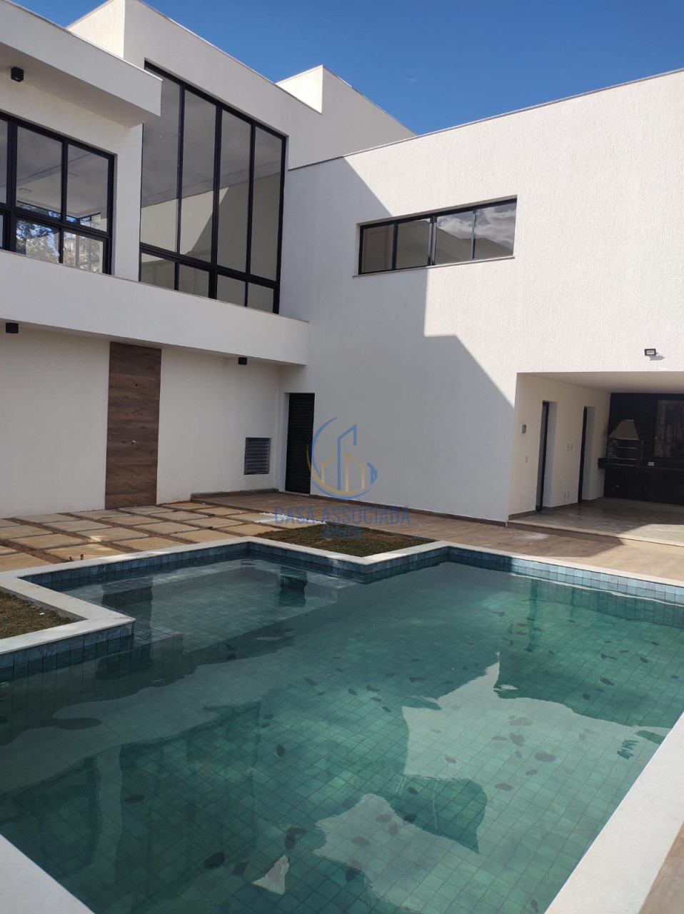Imagens do imóveis Casa Em Condomínio Á Venda Condomínio Mont Ville Lagoa Santa