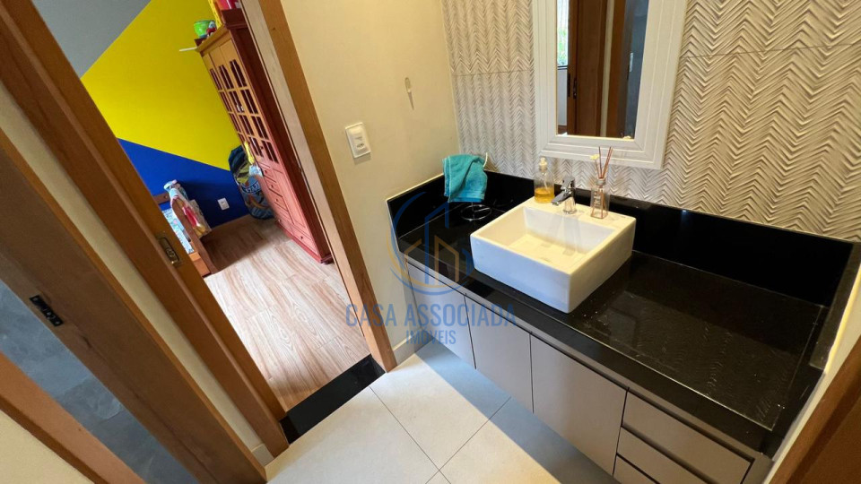 Imagens do imóveis Casa Em Condomínio Á Venda Condomínio Veredas Da Lagoa Lagoa Santa