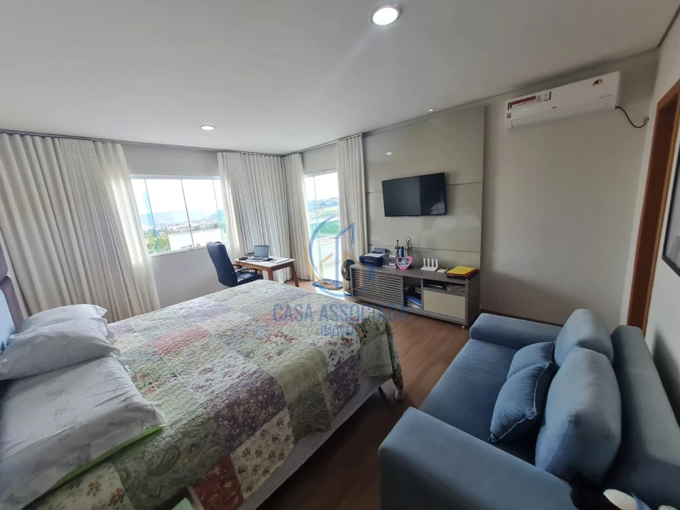 Imagens do imóveis CASA MOBILIADA CONDOMÍNIO GRAN PARK