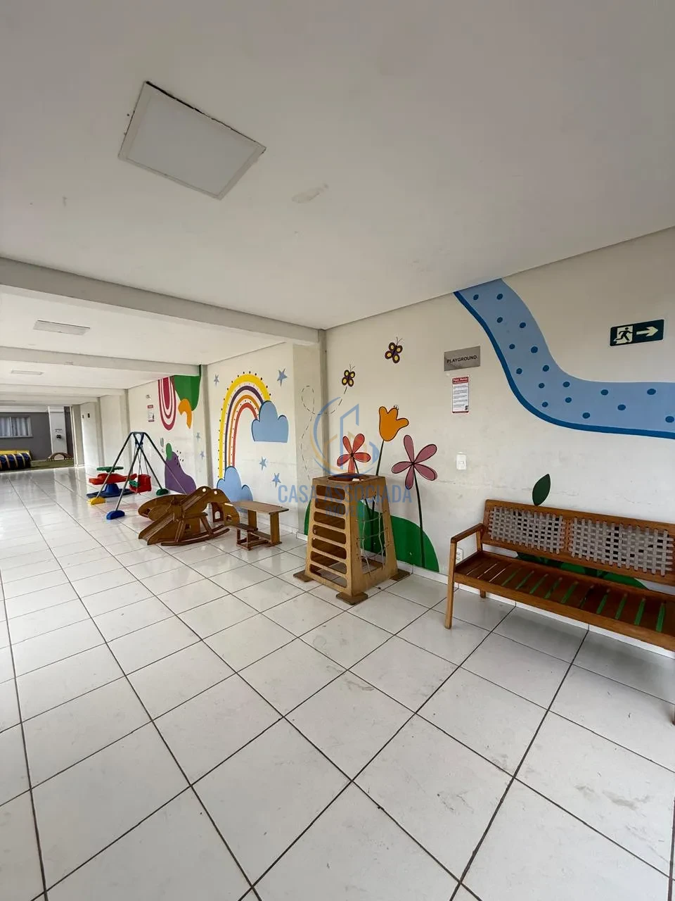 Imagens do imóveis Apartamento À Venda Santo Antônio Vespasiano