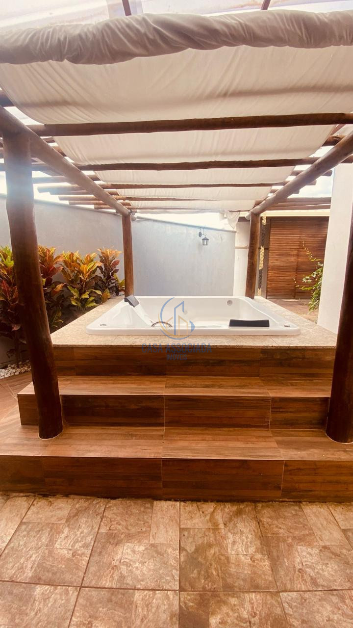 Imagens do imóveis Casa Em Condomínio Á Venda Condomínio Trilhas Do Sol Lagoa Santa