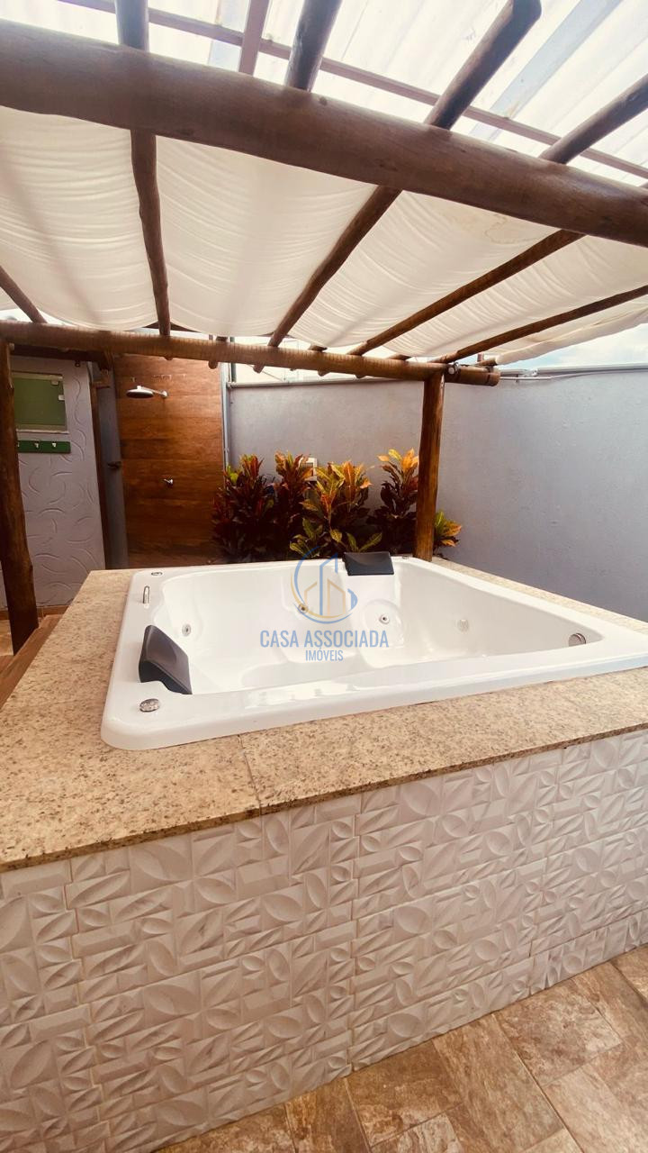 Imagens do imóveis Casa Em Condomínio Á Venda Condomínio Trilhas Do Sol Lagoa Santa