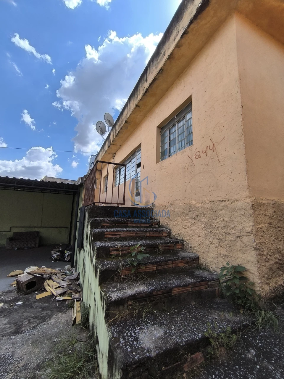 Imagens do imóveis Casa Á Venda Casa Belo Horizonte Belo Horizonte