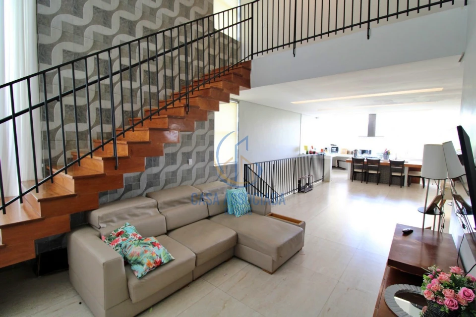 Imagens do imóveis Casa Em Condomínio Á Venda Condomínio Alphaville Vespasiano