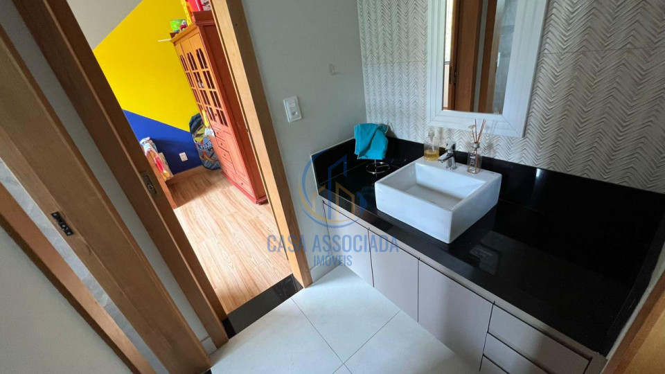 Imagens do imóveis Casa Em Condomínio Á Venda Condomínio Veredas Da Lagoa Lagoa Santa