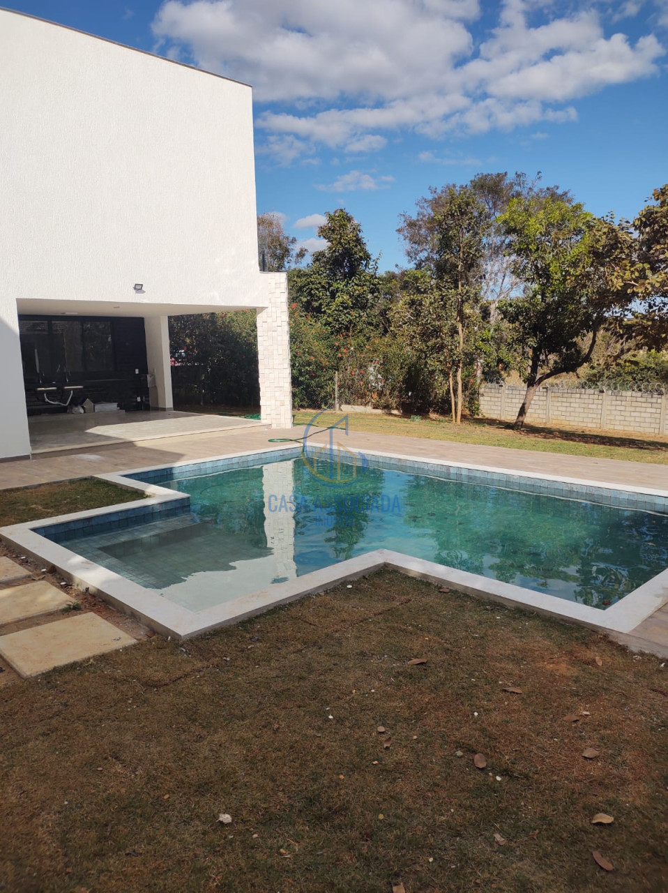 Imagens do imóveis Casa Em Condomínio Á Venda Condomínio Mont Ville Lagoa Santa