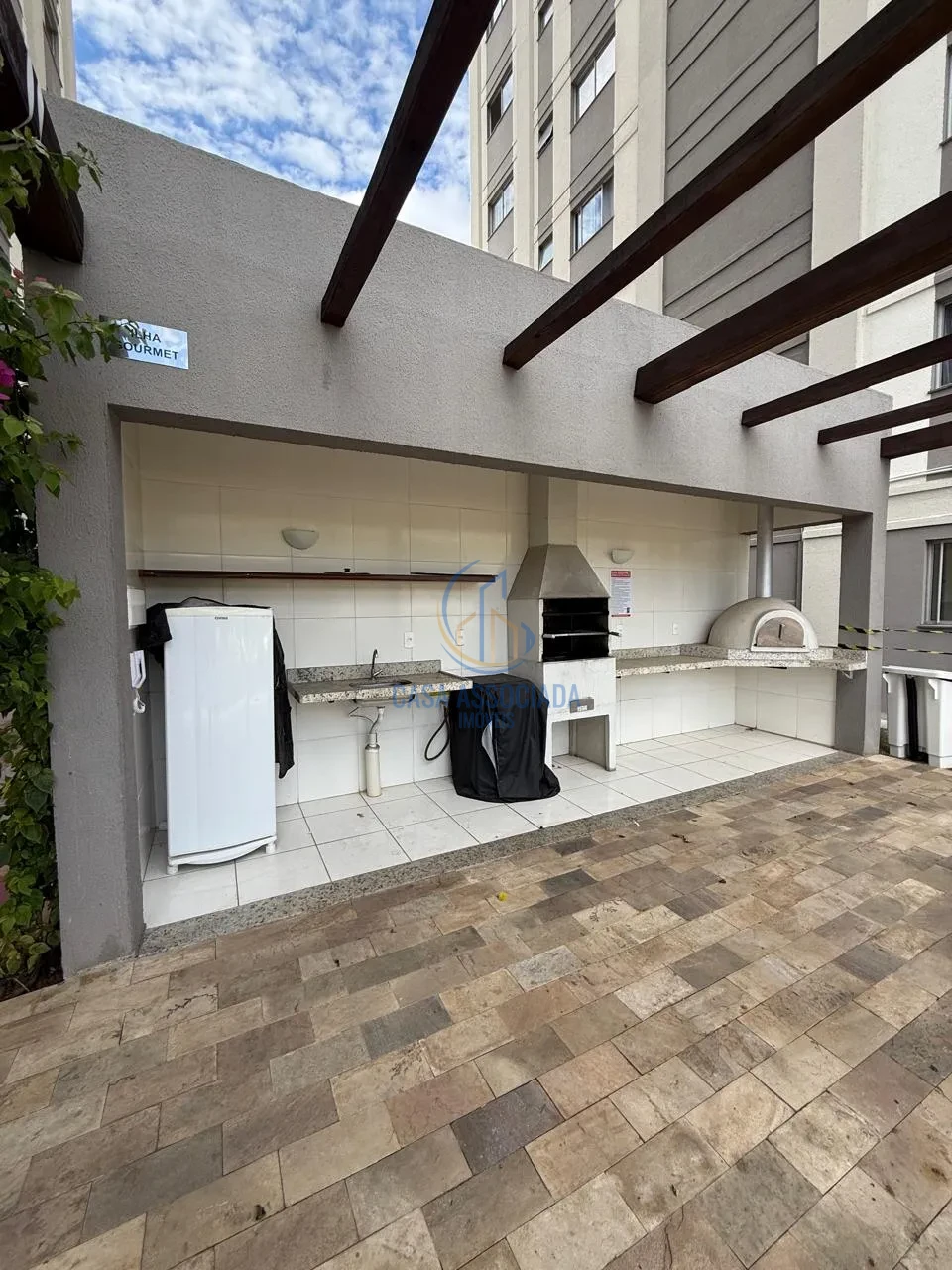 Imagens do imóveis Apartamento À Venda Santo Antônio Vespasiano