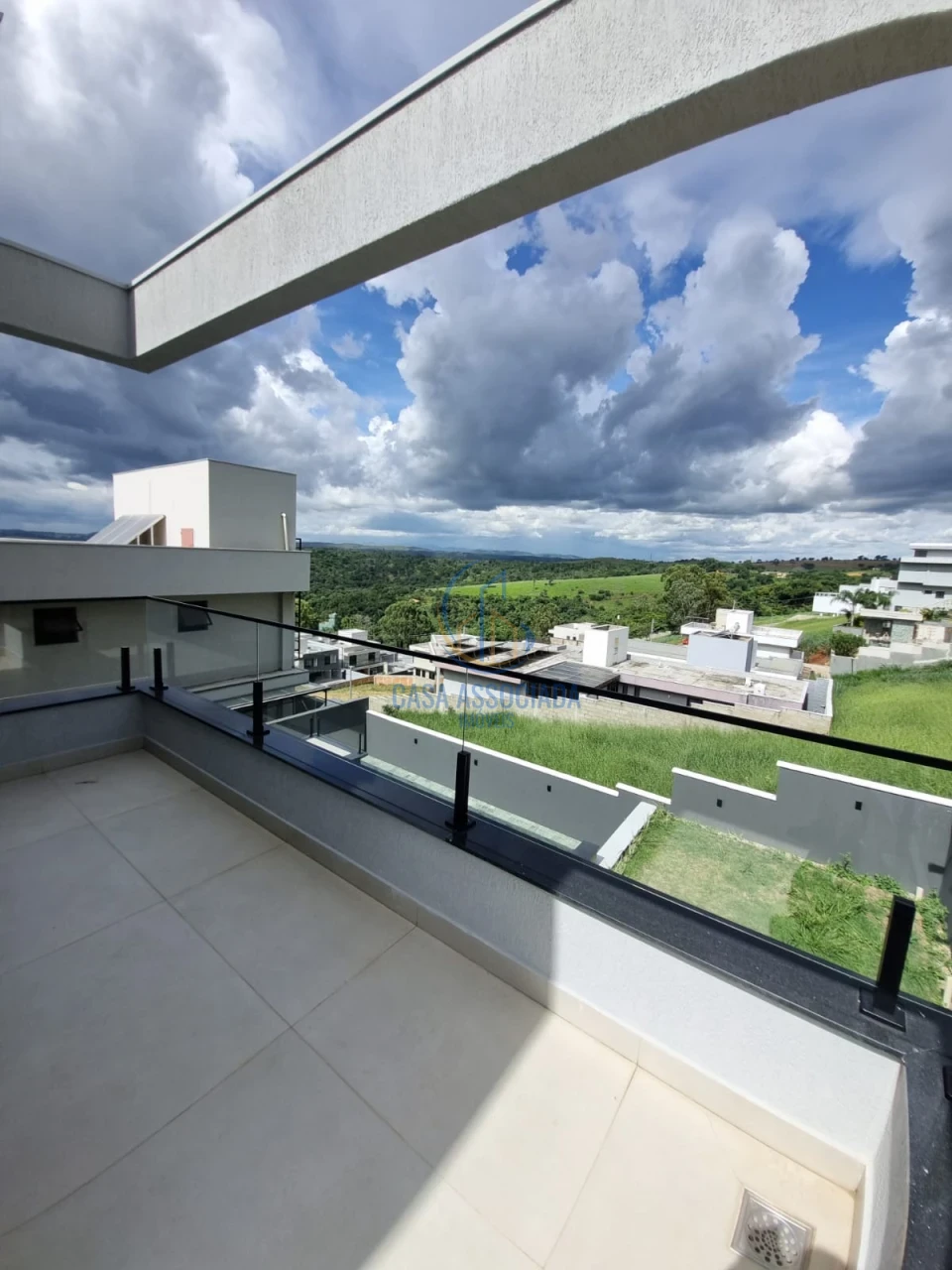 Imagens do imóveis Casa Em Condomínio À Venda Condomínio Granpark Toscana Vespasiano Vespasiano