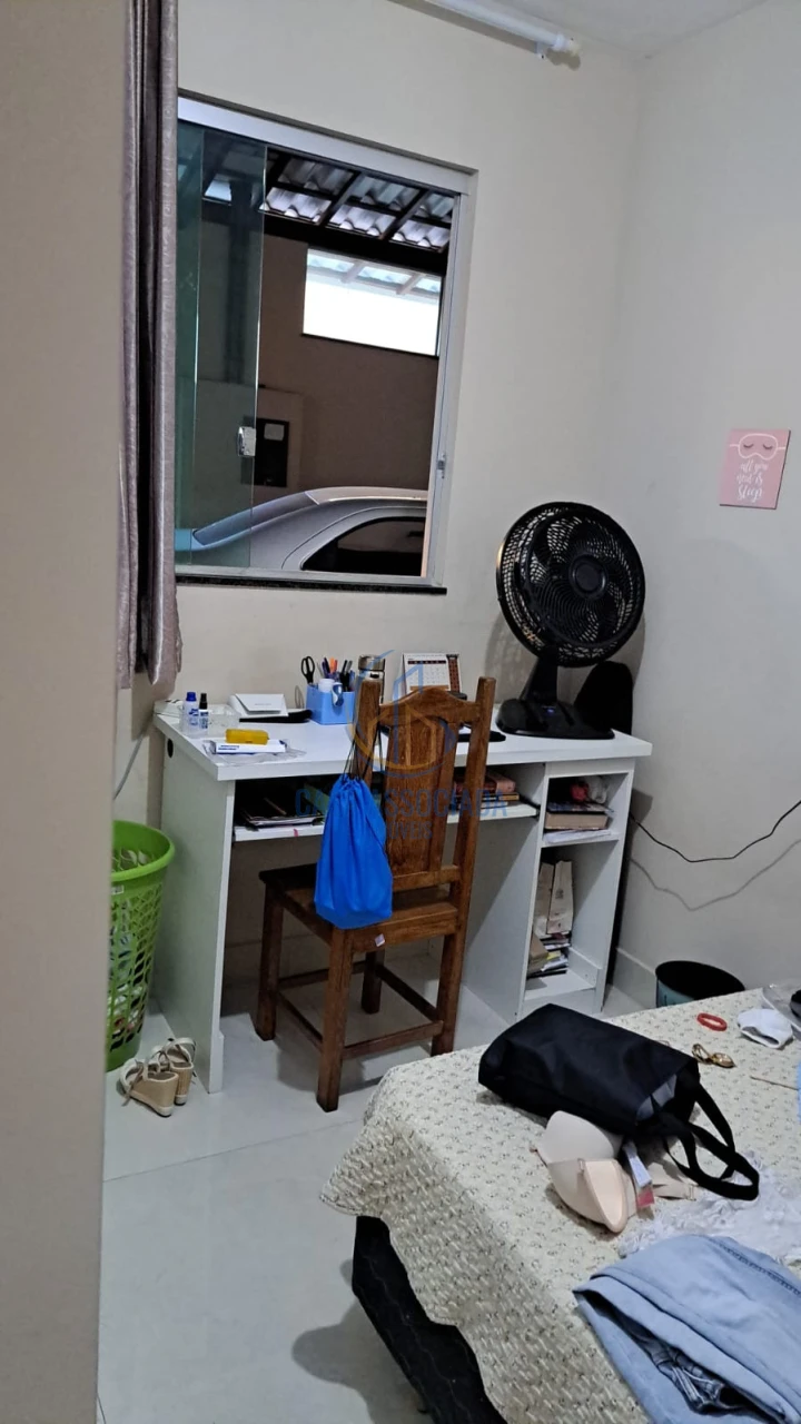 Imagens do imóveis Casa Á Venda Casa Residencial Vespasiano