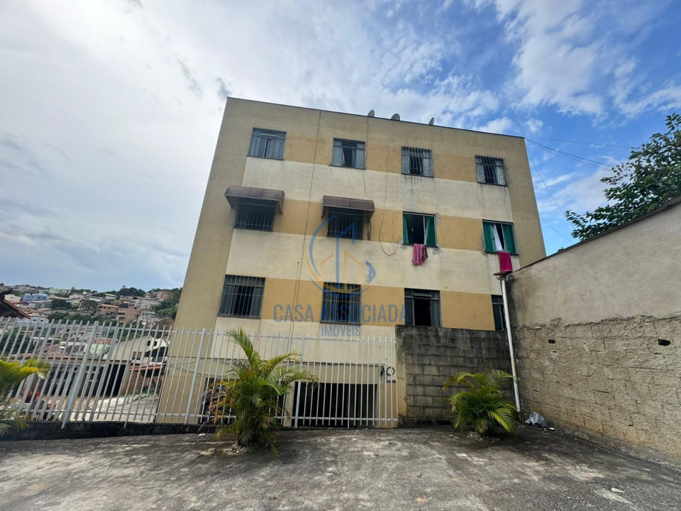 Imagens do imóveis Apartamento - Vale Formoso