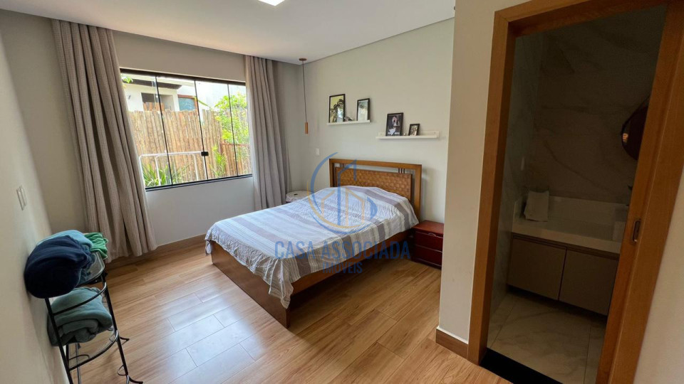 Imagens do imóveis Casa Em Condomínio Á Venda Condomínio Veredas Da Lagoa Lagoa Santa