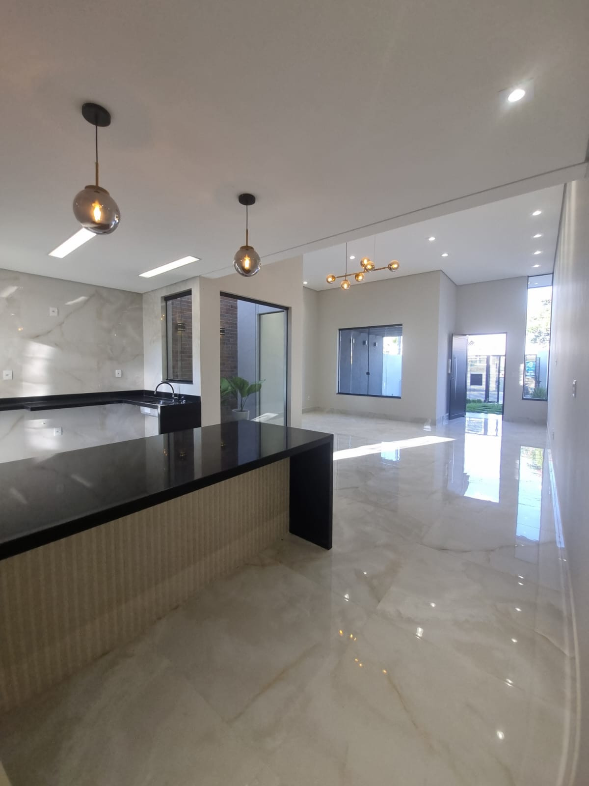 Imagens do imóveis Casa Á Venda Casa Názia Vespasiano