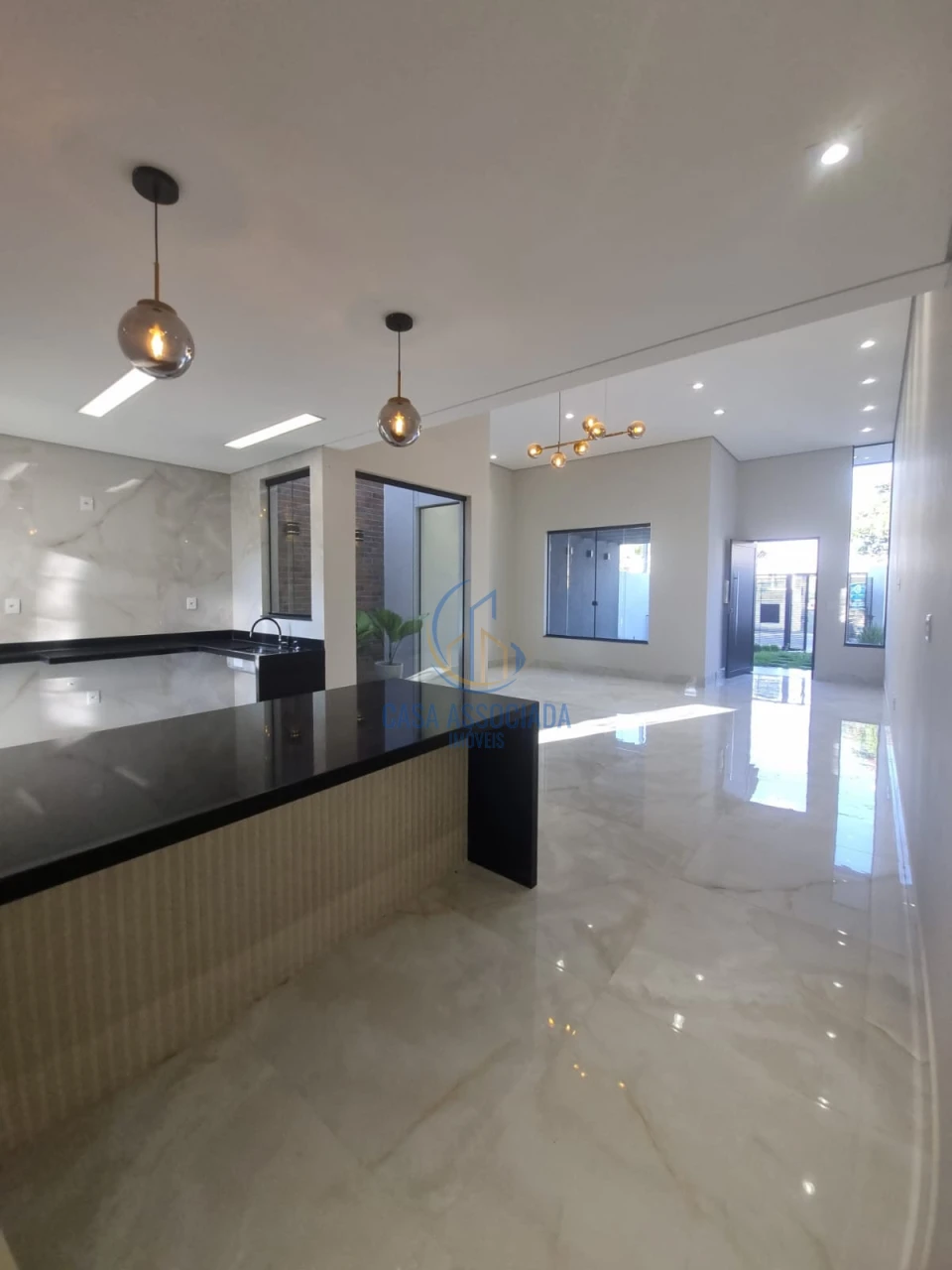 Imagens do imóveis Casa Á Venda Casa Názia Vespasiano