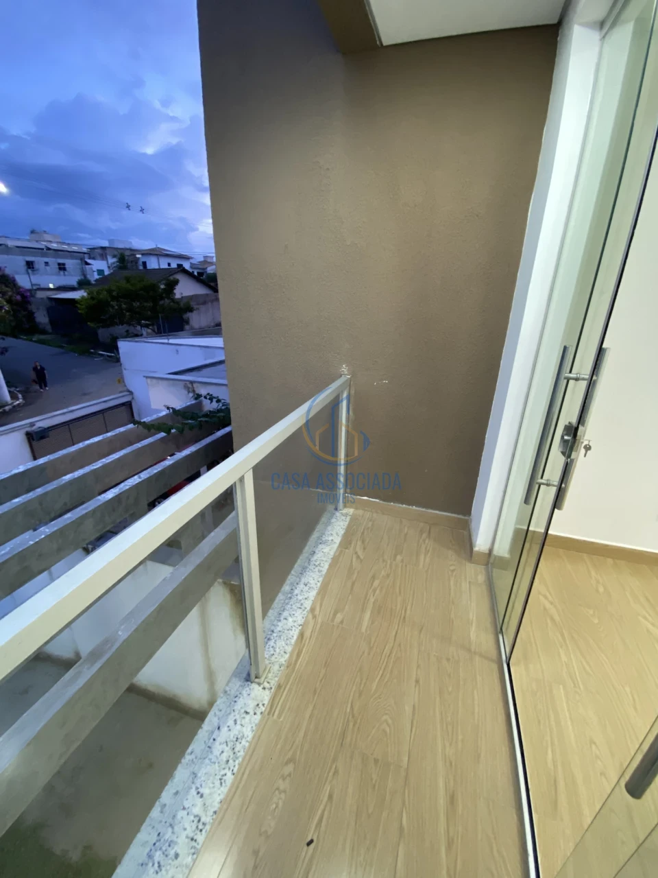 Imagens do imóveis Casa Geminada À Venda Názia 2ª Seção Vespasiano