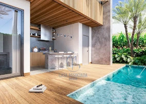 Imagens do imóveis Casa Em Condomínio À Venda Lcondomínio Lexi Pampulha Belo Horizonte