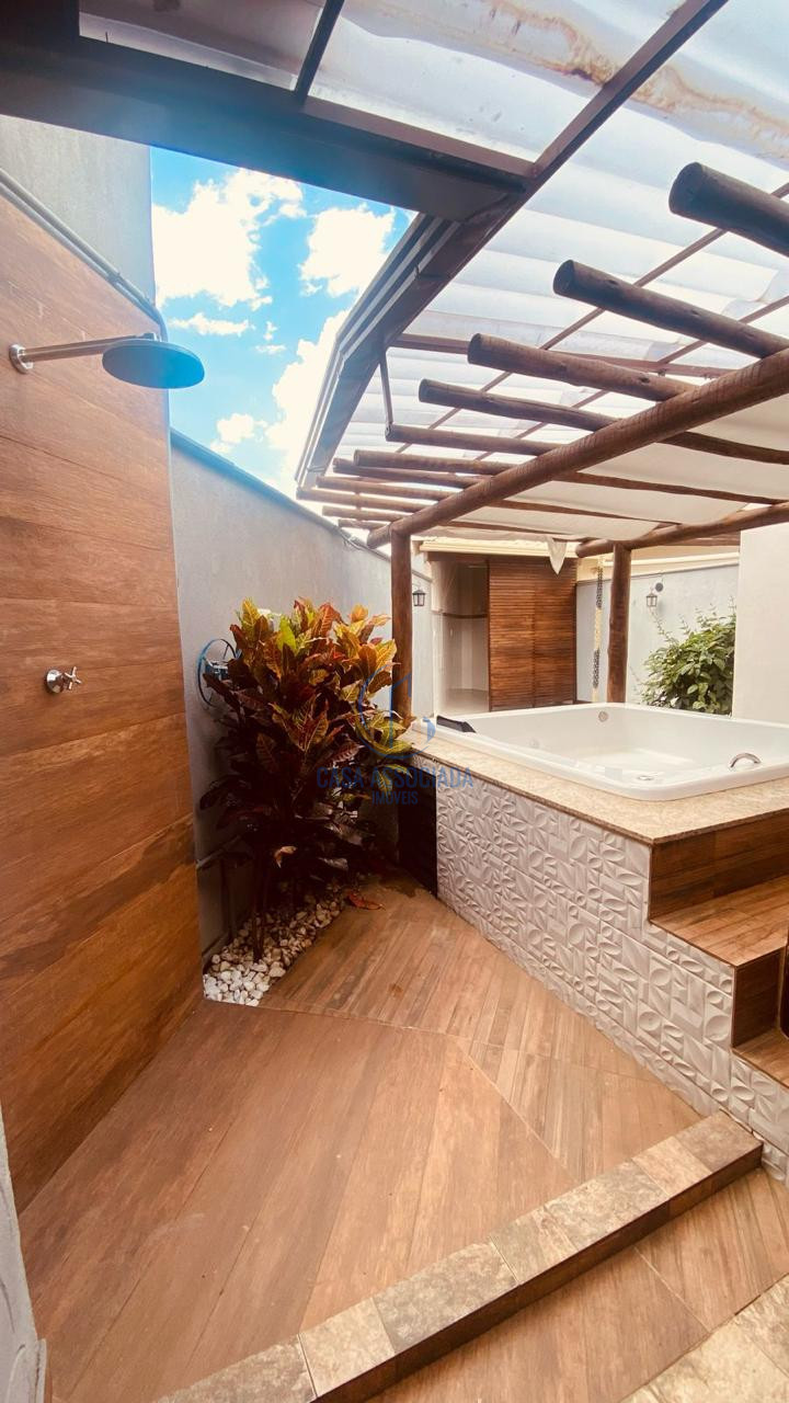 Imagens do imóveis Casa Em Condomínio Á Venda Condomínio Trilhas Do Sol Lagoa Santa