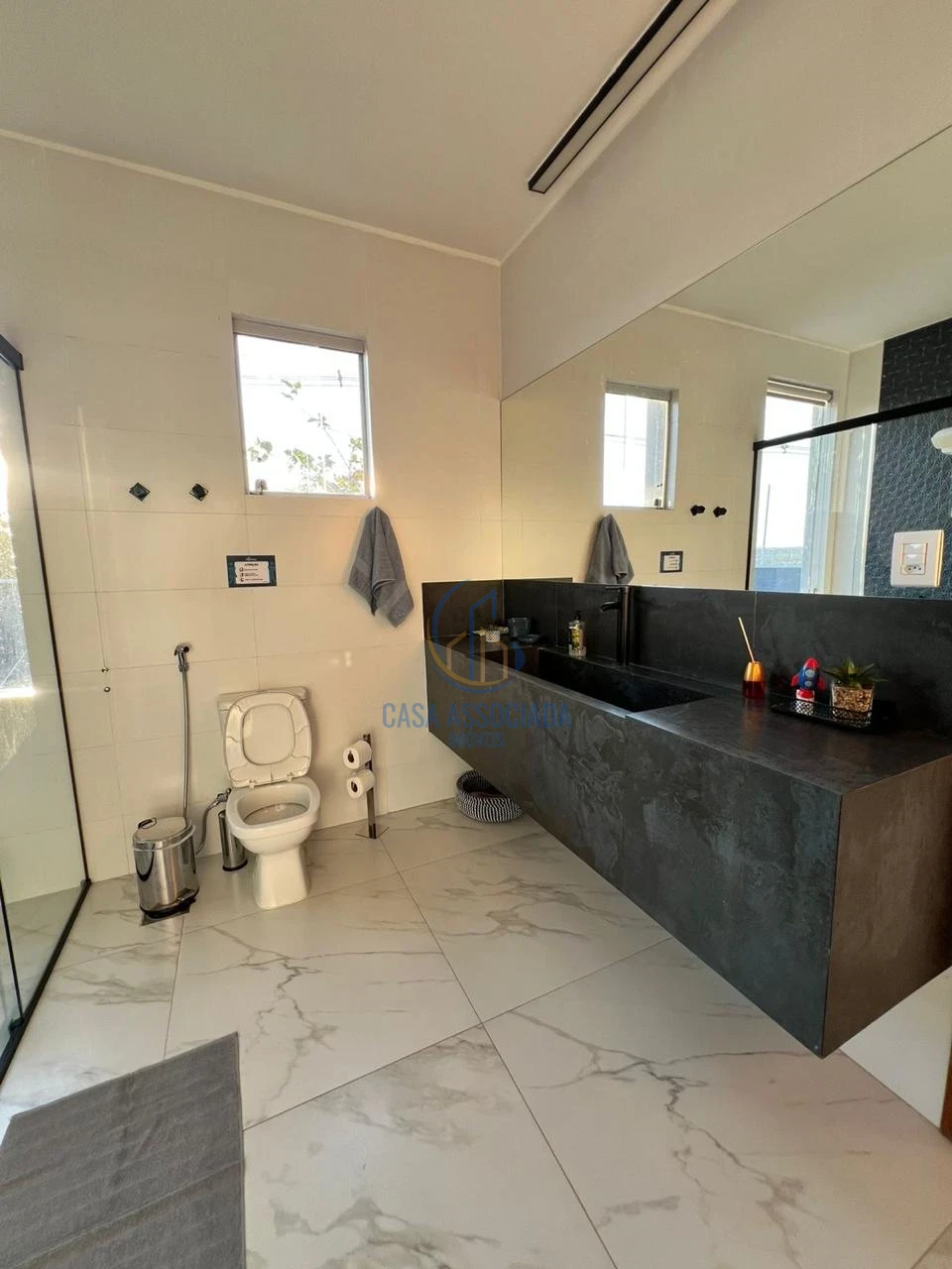 Imagens do imóveis Casa Em Condomínio À Venda Condomínio Estância Das Petúnias Lagoa Santa