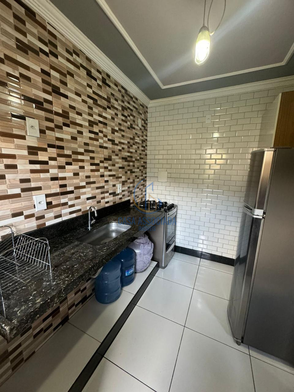Imagens do imóveis Apartamento - Vale Formoso