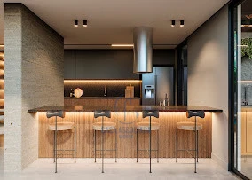 Imagens do imóveis Casa Em Condomínio À Venda Lcondomínio Lexi Pampulha Belo Horizonte