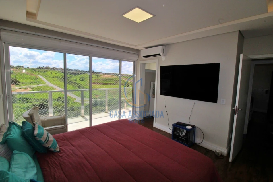 Imagens do imóveis Casa Em Condomínio Á Venda Condomínio Alphaville Vespasiano