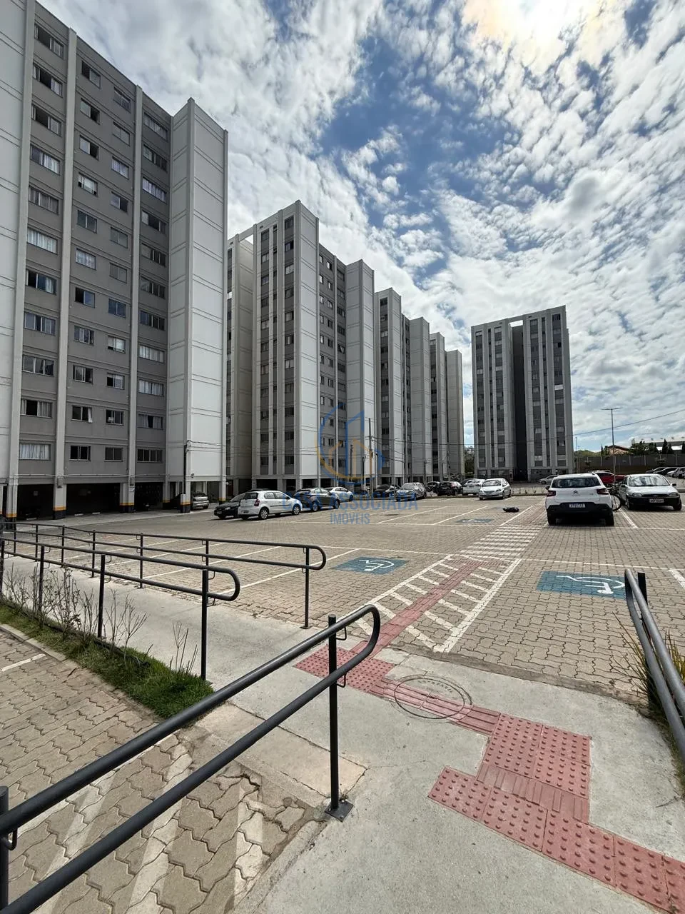 Imagens do imóveis Apartamento À Venda Santo Antônio Vespasiano