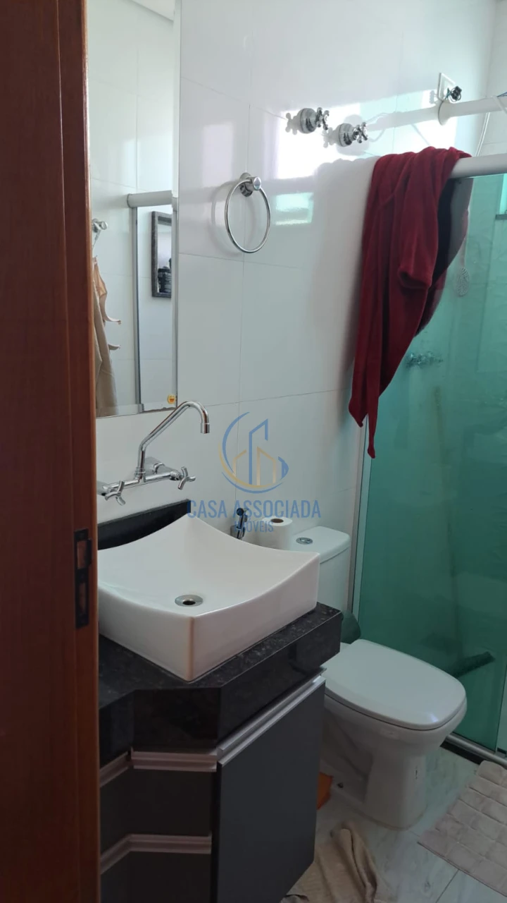 Imagens do imóveis Casa Á Venda Casa Residencial Vespasiano