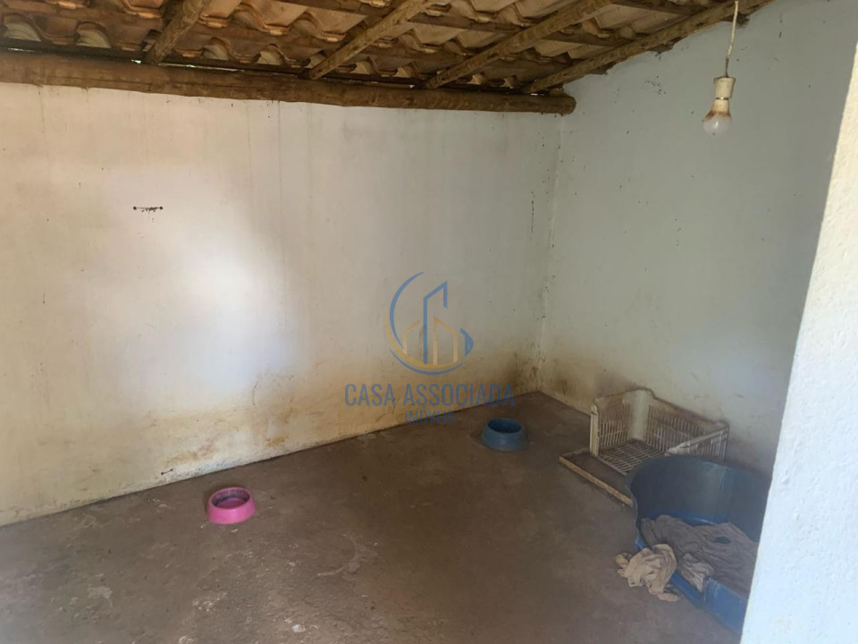Imagens do imóveis Fazenda/Sítios/Chácaras Á Venda Chacará Rural Santa Luzia