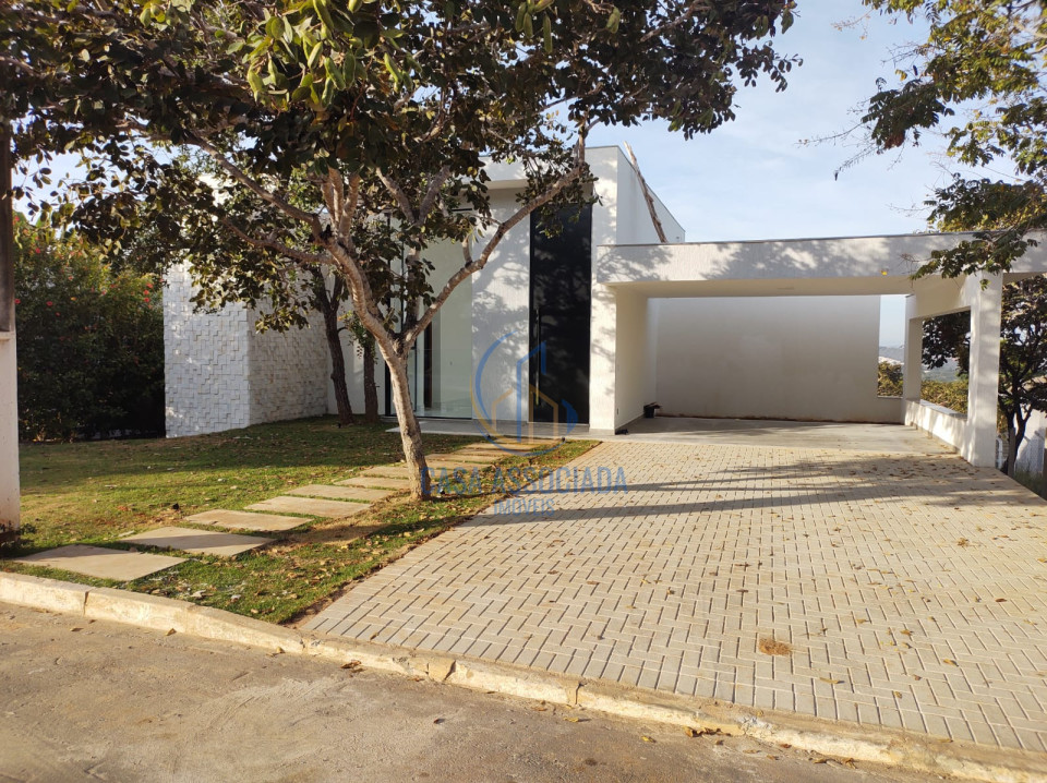 Imagens do imóveis Casa Em Condomínio Á Venda Condomínio Mont Ville Lagoa Santa