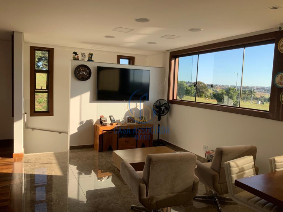 Imagens do imóveis Casa Em Condomínio Á Venda Condomínio Jardim Da Lagoa Lagoa Santa