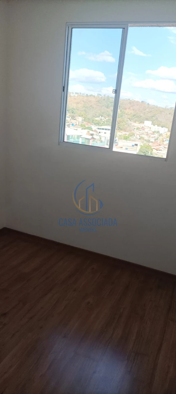 Imagens do imóveis Apartamento Á Venda Apartamento Central Park Vespasiano