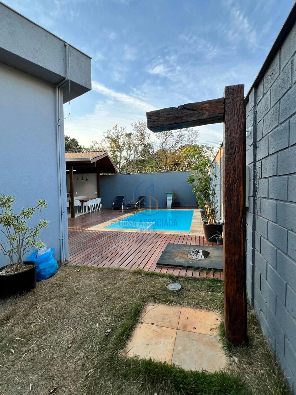 Imagens do imóveis Casa Em Condomínio À Venda Condomínio Estância Das Petúnias Lagoa Santa