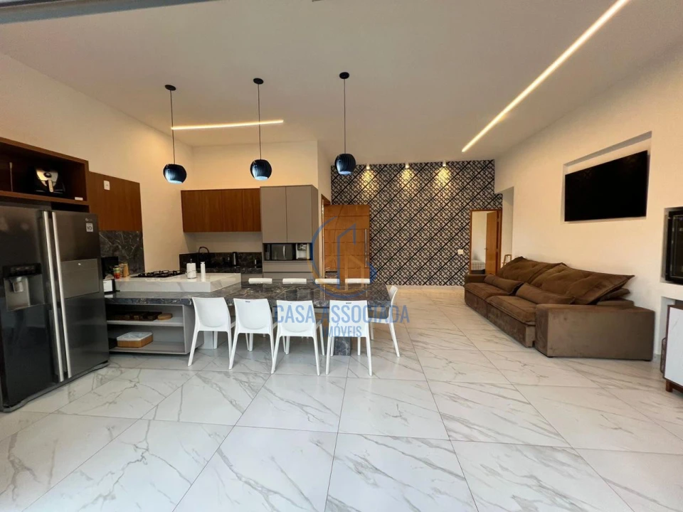 Imagens do imóveis Casa Em Condomínio À Venda Condomínio Estância Das Petúnias Lagoa Santa