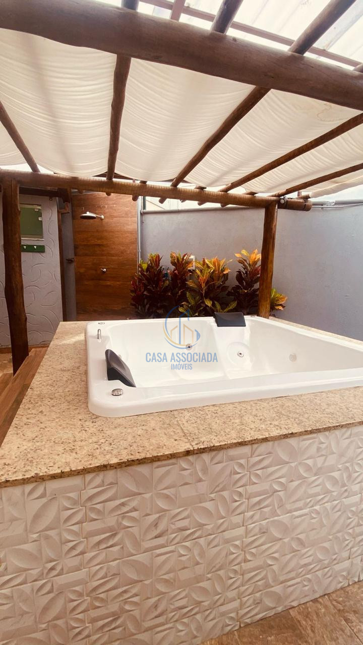 Imagens do imóveis Casa Em Condomínio Á Venda Condomínio Trilhas Do Sol Lagoa Santa