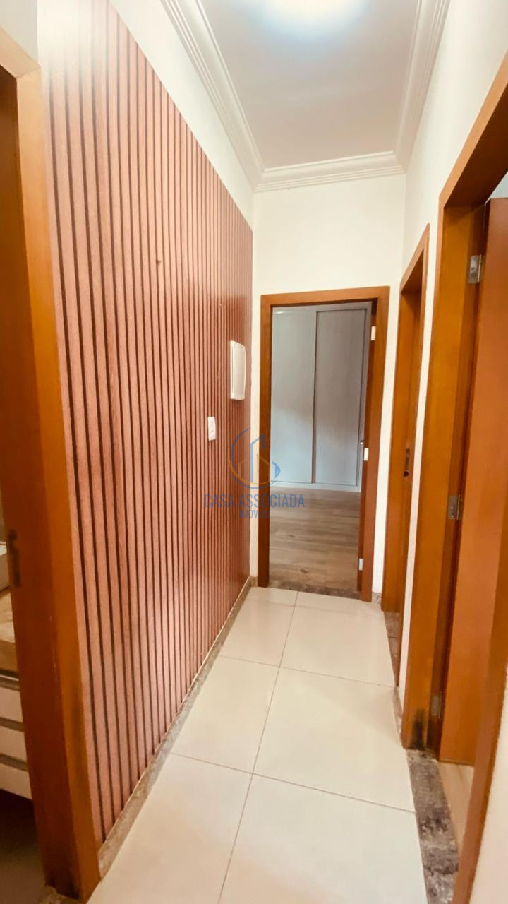 Imagens do imóveis Casa Em Condomínio Á Venda Condomínio Trilhas Do Sol Lagoa Santa