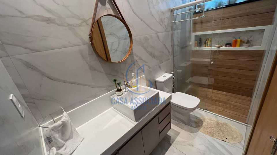 Imagens do imóveis Casa Em Condomínio Á Venda Condomínio Veredas Da Lagoa Lagoa Santa