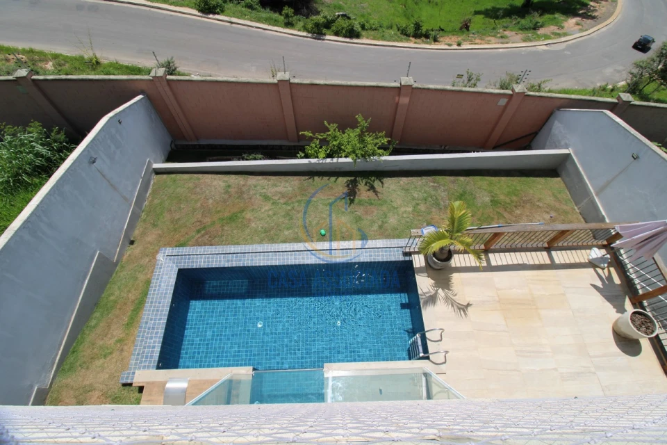 Imagens do imóveis Casa Em Condomínio Á Venda Condomínio Alphaville Vespasiano
