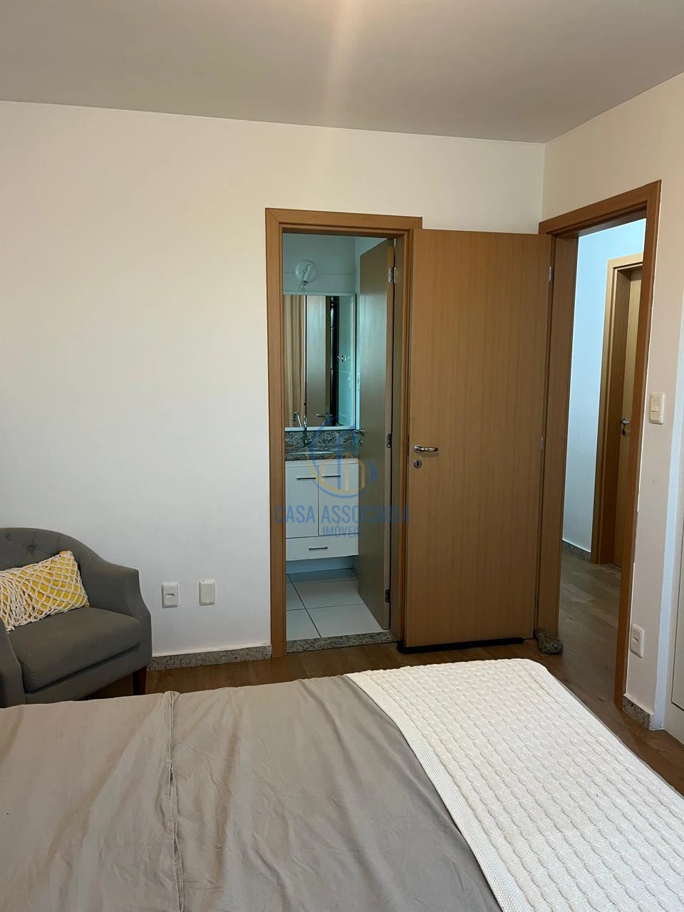 Imagens do imóveis Apartamento À Venda Názia 2ª Seção Vespasiano