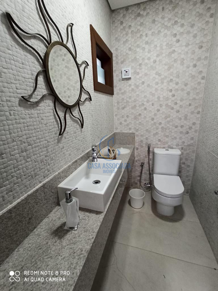 Imagens do imóveis Casa Em Condomínio Á Venda Condomínio Jardim Da Lagoa Lagoa Santa