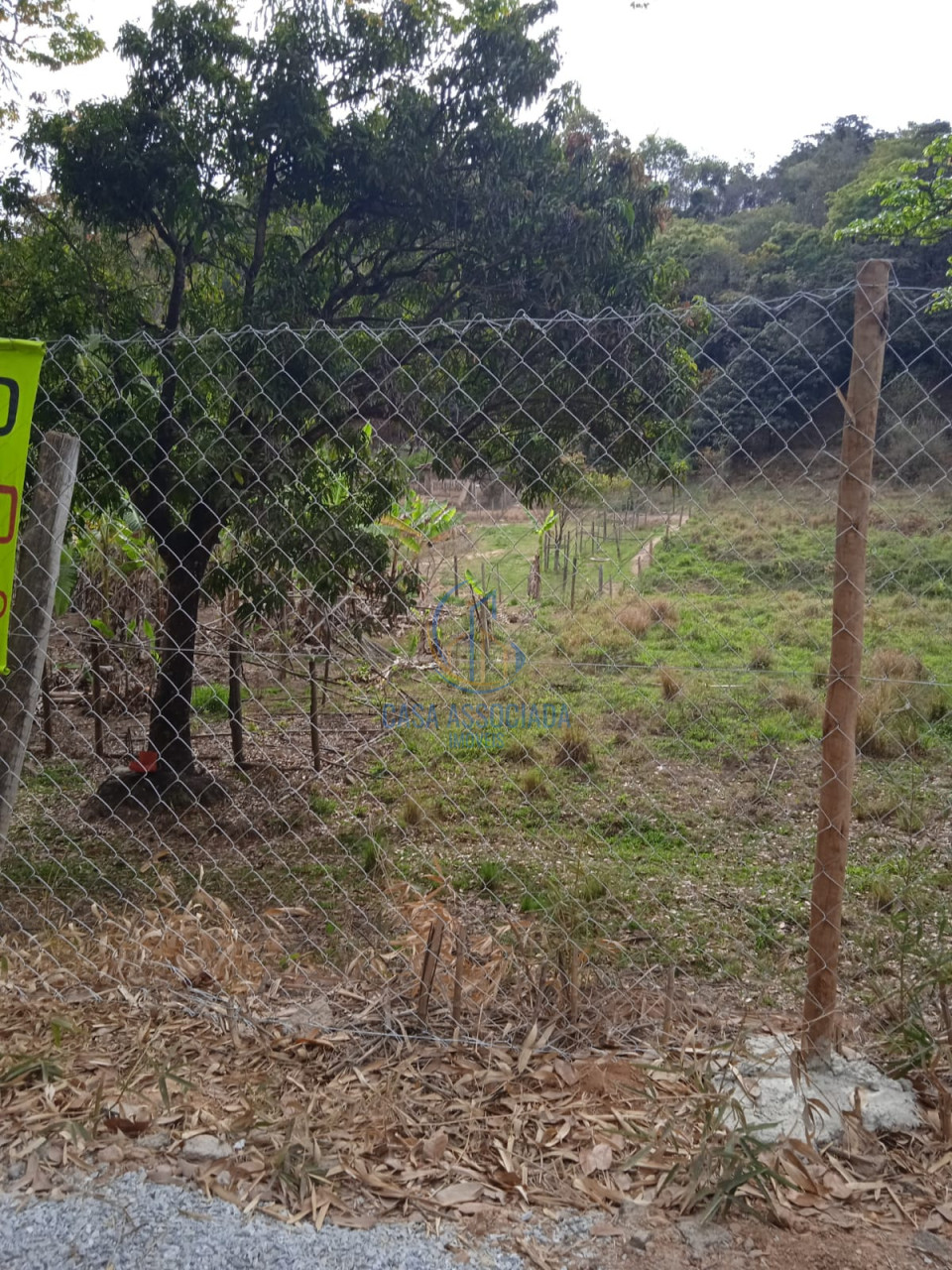 Imagens do imóveis Terreno Á Venda Inácio De Carvalho São José Da Lapa