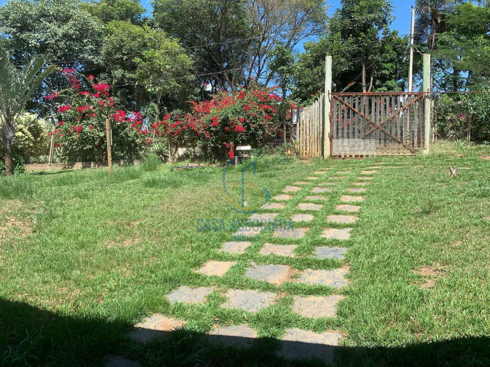 Imagens do imóveis Fazenda/Sítios/Chácaras Á Venda Chacará Rural Santa Luzia