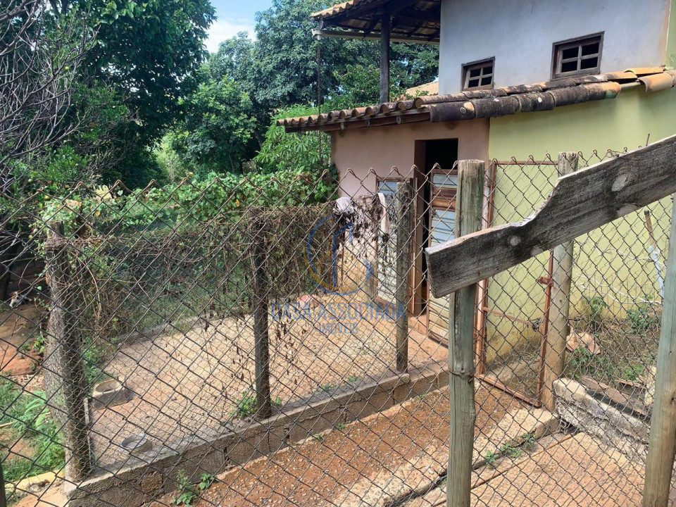 Imagens do imóveis Fazenda/Sítios/Chácaras Á Venda Chacará Rural Santa Luzia