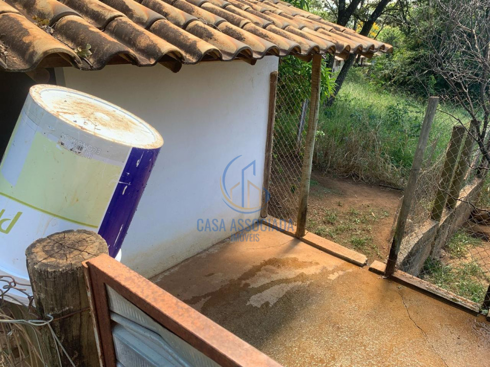 Imagens do imóveis Fazenda/Sítios/Chácaras Á Venda Chacará Rural Santa Luzia