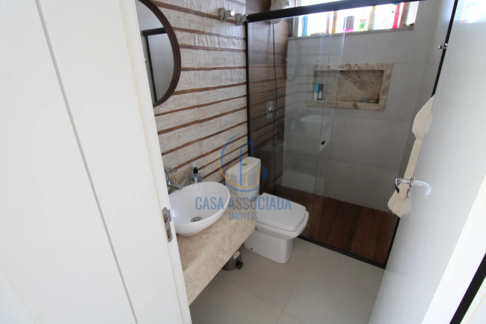 Imagens do imóveis Casa Em Condomínio Á Venda Condomínio Alphaville Vespasiano