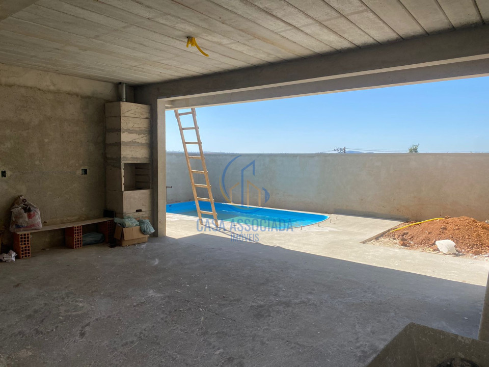 Imagens do imóveis Casa Em Condomínio Á Venda Condomínio Granpark Toscana Vespasiano Vespasiano
