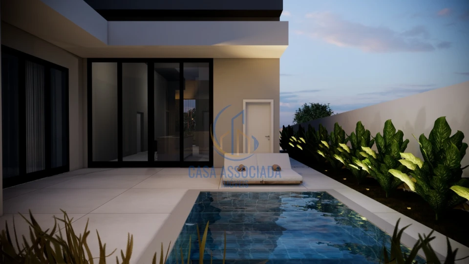 Imagens do imóveis Casa Em Condomínio Á Venda Condomínio Alphaville Vespasiano